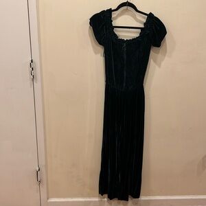 Parker jumpsuit